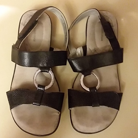 Summer Shoes Memory Foam - Picture 6 of 8